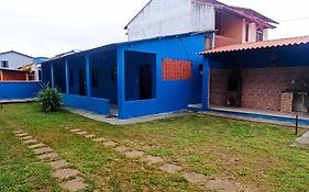 Casa de praia Região dos Lagos - Cabo Frio - Unamar